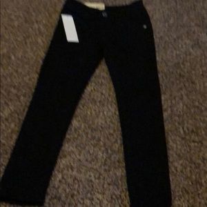 Faded Glory girls jeans super skinny